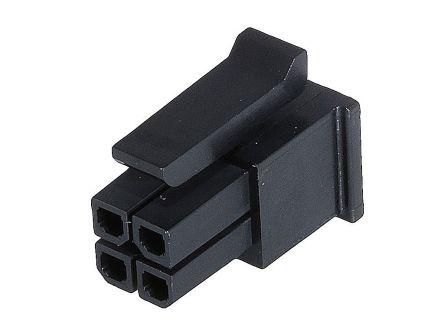 Molex 43025-0408 产品图片