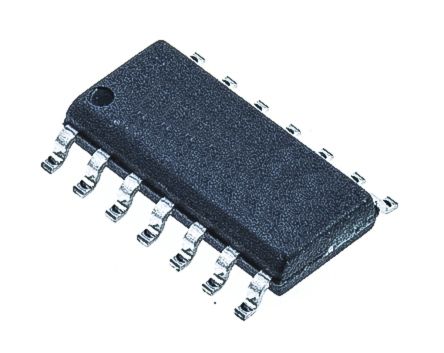 Nexperia 74HCT86D,652 产品图片
