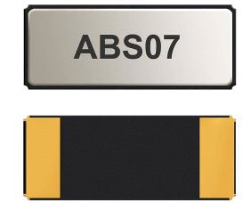 Abracon ABS07W-32.768kHz-K-2-T 产品图片
