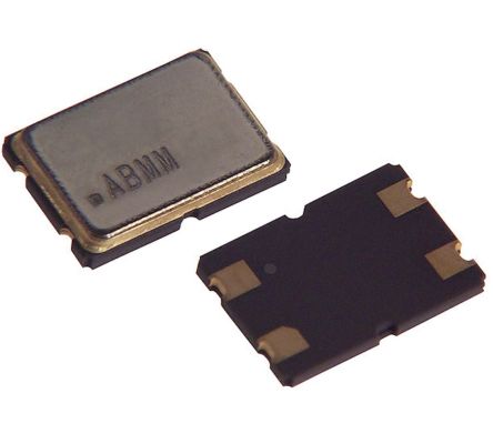 Abracon ABMM2-10.000MHZ-E2-T 产品图片