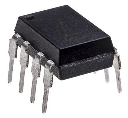 Isocom TLP521-2GB 产品图片