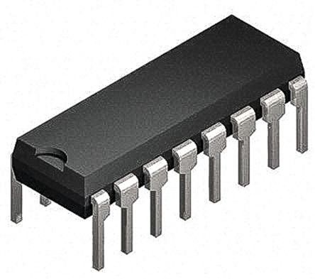 Isocom TLP521-4GBG 产品图片