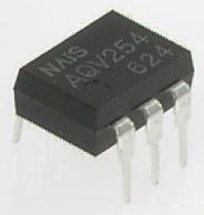 onsemi MOC3051M 产品图片