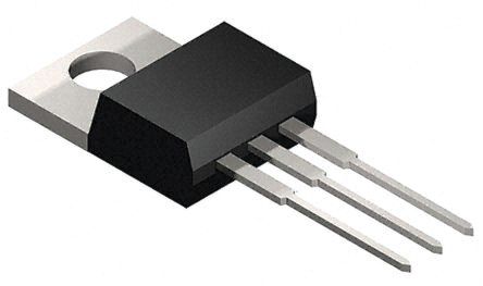 Littelfuse Q4004L3TP 产品图片