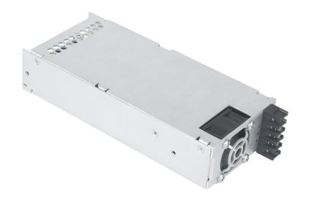 XP Power GCU500PS24-EF 产品图片