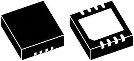 onsemi NVMFD5C650NLWFT1G 产品图片
