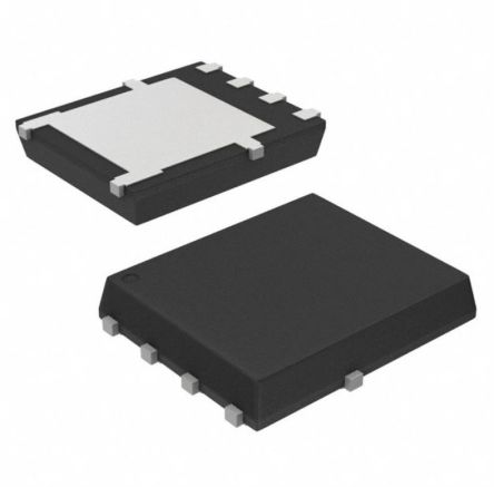 onsemi NVMFD5C446NLT1G 产品图片