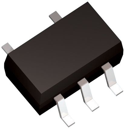 onsemi NCS20071SN2T1G 产品图片