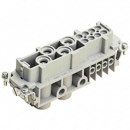 HARTING 09380122701 产品图片