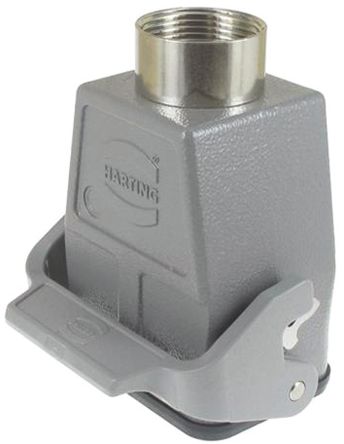 HARTING 09300060752 产品图片