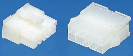 Molex 39-01-2146 产品图片