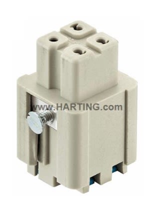 HARTING 09200032733 产品图片
