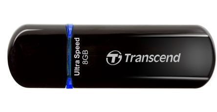 Transcend TS8GJF600 产品图片