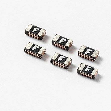 Wickmann 0603L075SLYR 产品图片