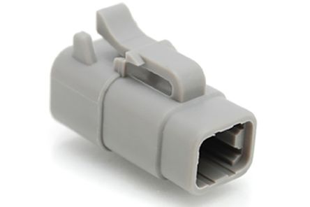 Amphenol Industrial ATM06-4S 产品图片