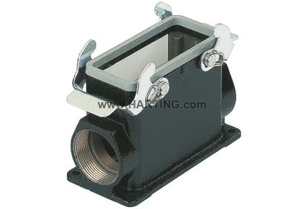 HARTING 19370100272 产品图片