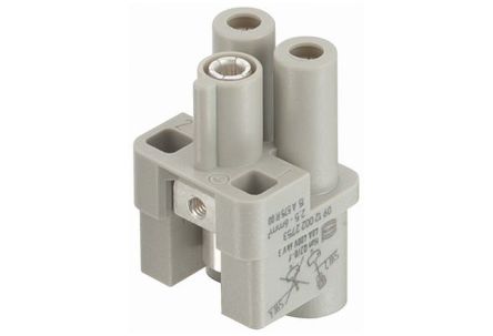 HARTING 09120022753 产品图片
