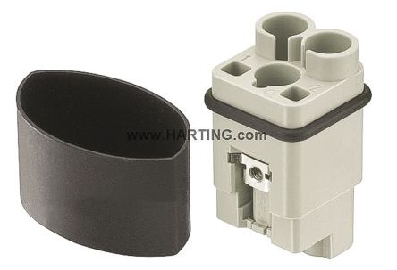 HARTING 09120023052 产品图片
