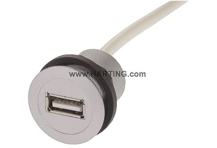 HARTING 09454521921 产品图片