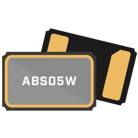 Abracon ABS05W-32.768kHz-D-2-T 产品图片