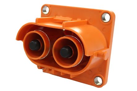 Amphenol Industrial HVSL1000022A1H8 产品图片