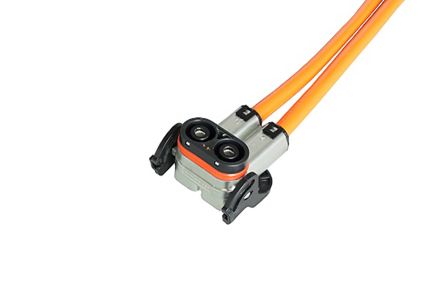 Amphenol Industrial HVSLS600082A116 产品图片