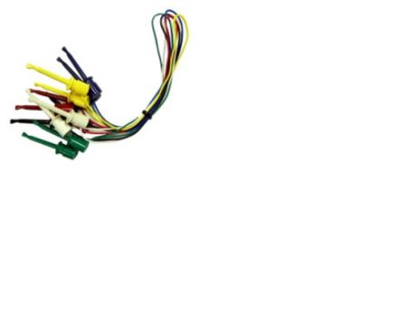 Teishin Electric TLA-104 产品图片