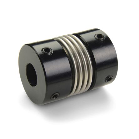 Ruland MBS15-4-4-A 产品图片