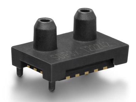 Sensirion SDP33-1500Pa-TR-250pcs 产品图片