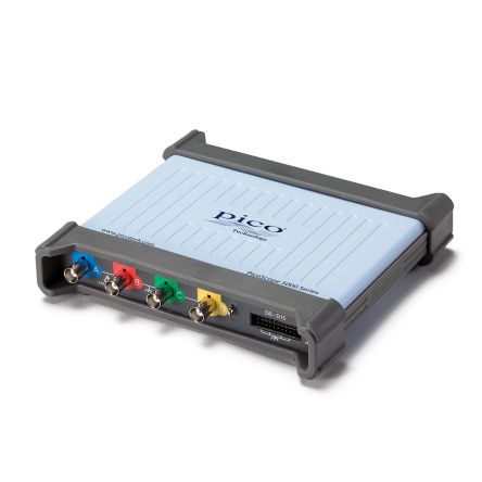 Pico Technology PicoScope 5444D MSO 产品图片