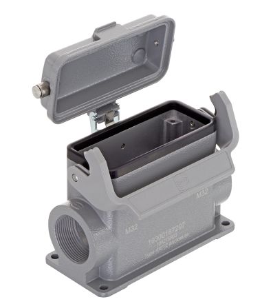 HARTING 19300167297 产品图片