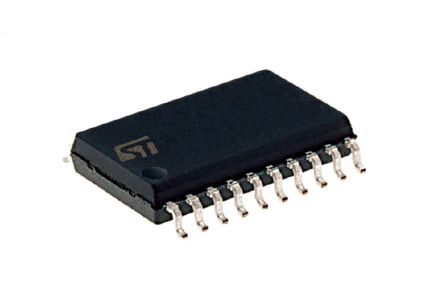 STMicroelectronics STCMB1 产品图片