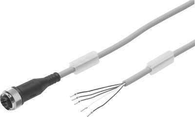 Festo NEBU-M12G5-K-10-LE5 产品图片