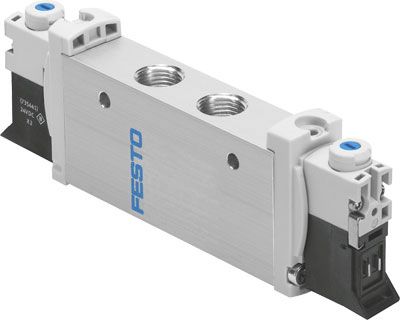 Festo VUVG-L14-T32C-AT-G18-1P3 产品图片
