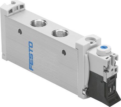 Festo VUVG-L14-M52-AT-G18-1P3 产品图片