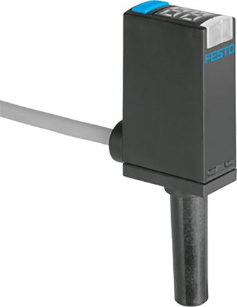 Festo SPAE-P10R-S6-PNLK-2.5K 产品图片