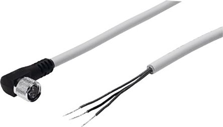 Festo SIM-M8-3WD-5-PU 产品图片