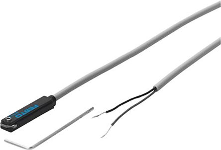 Festo SME-8-K-24-S6 产品图片