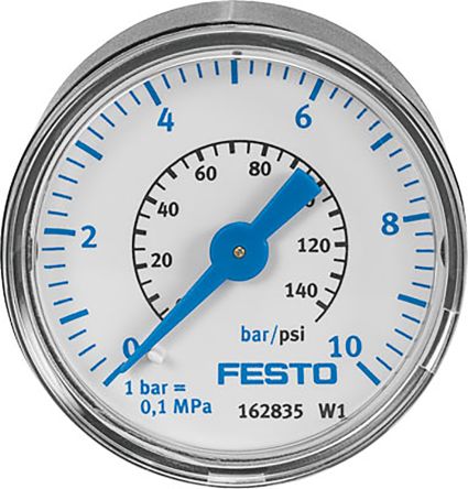 Festo MA-40-10-1/8-EN 产品图片