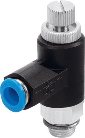 Festo GRLA-1/8-QS-6-RS-B 产品图片