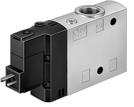 Festo CPE24-M1H-3GL-3/8 产品图片