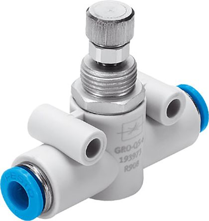 Festo GRO-QS-6 产品图片