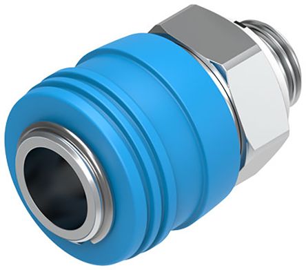 Festo KD4-1/4-A 产品图片