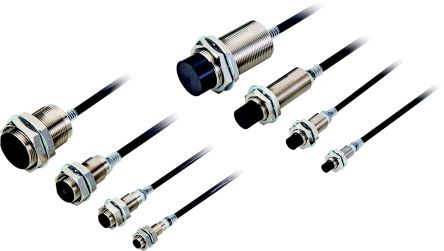 Omron E2E-X10MD112-T 2M 产品图片