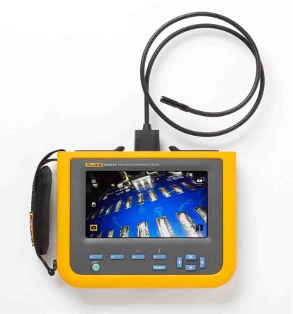 Fluke FLK-DS703 FC 产品图片