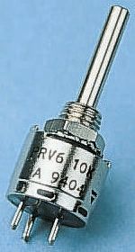 Vishay PRV6SAABJYB25503KL 产品图片