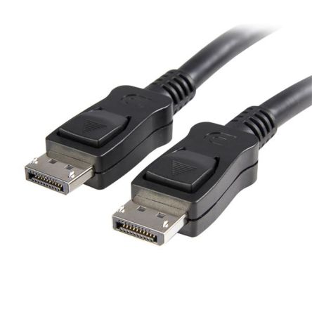 StarTech.com DISPL2M 产品图片