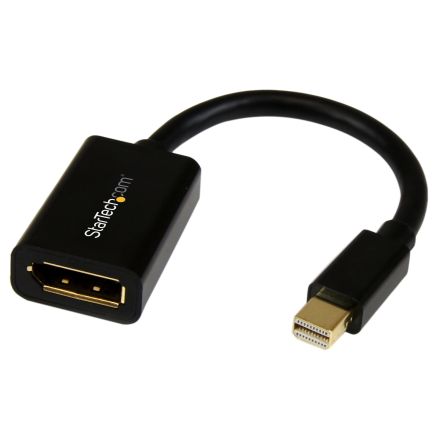 StarTech.com MDP2DPMF6IN 产品图片