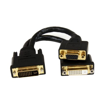 StarTech.com DVI92030202L 产品图片