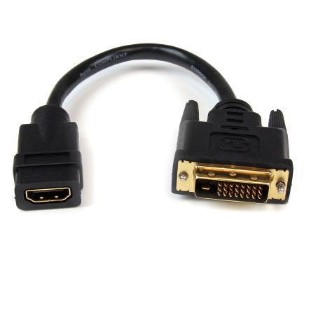 StarTech.com HDDVIFM8IN 产品图片